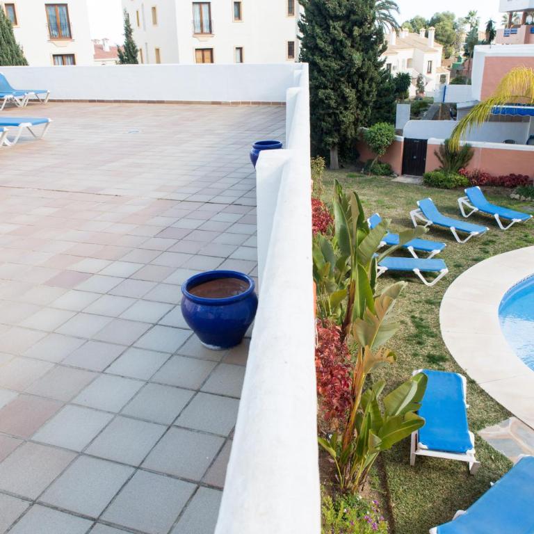 Duquesa Suites Golf and Gardens - Apartamento de 2 dormitorios - 19