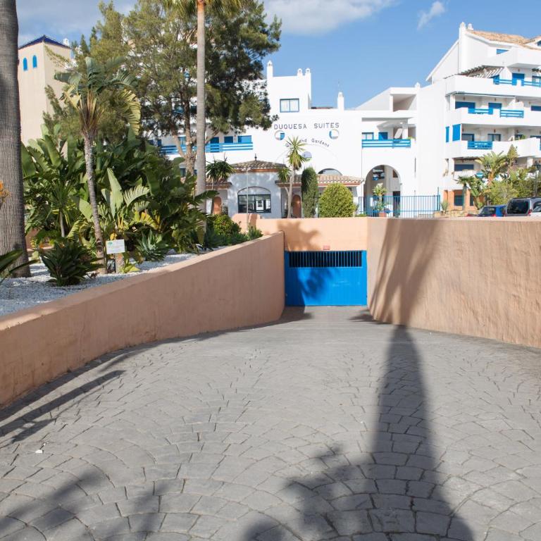 Duquesa Suites Golf and Gardens - Apartamento de 2 dormitorios - 24