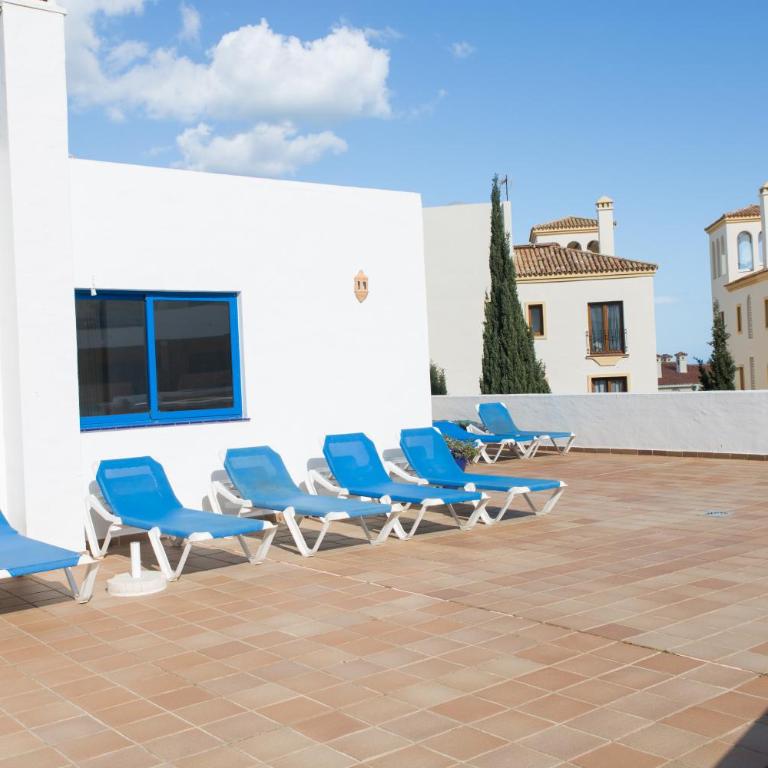 Duquesa Suites Golf and Gardens - Apartamento de 2 dormitorios - 18