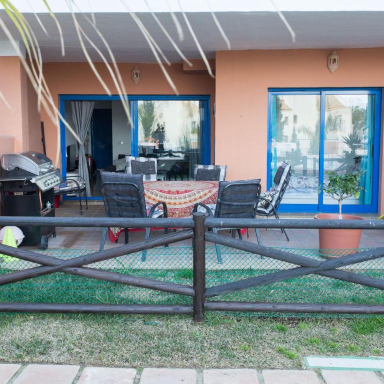 Duquesa Suites Golf and Gardens - Apartamento de 2 dormitorios - 28