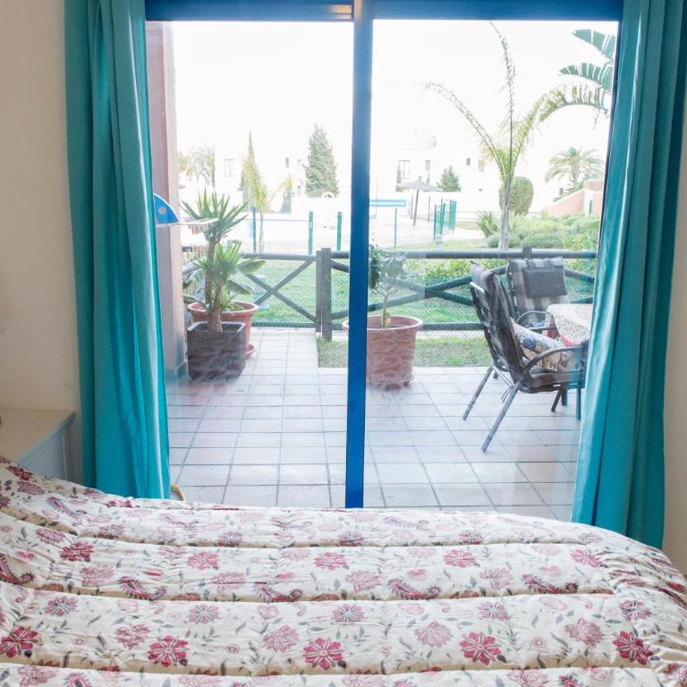 Duquesa Suites Golf and Gardens - Apartamento de 2 dormitorios - 34