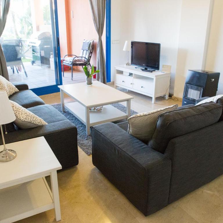 Duquesa Suites Golf and Gardens - Apartamento de 2 dormitorios - 40
