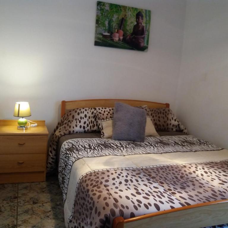 Casa Elena Gersi - Vacation Home - 16