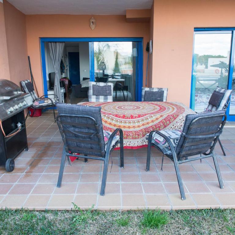 Duquesa Suites Golf and Gardens - Apartamento de 2 dormitorios - 29