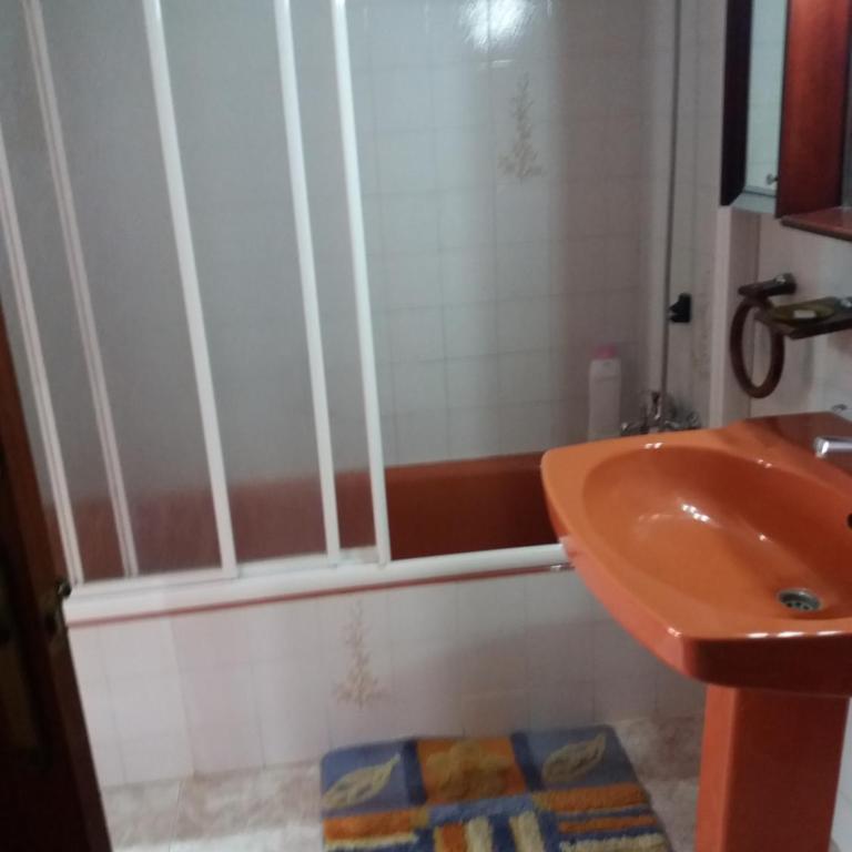 Casa Elena Gersi - Vacation Home - 11