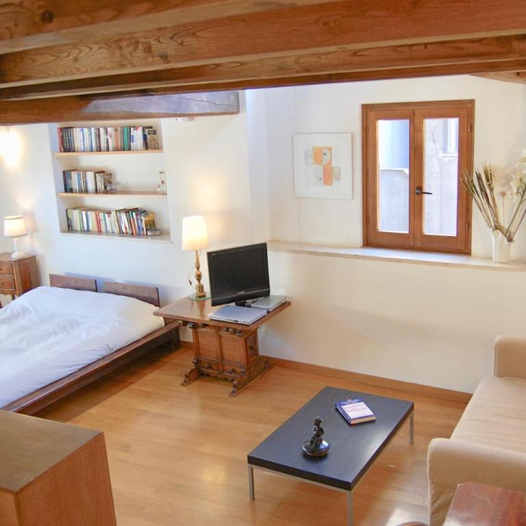 Casa Paradiso - Appartamento su 2 Livelli - 2