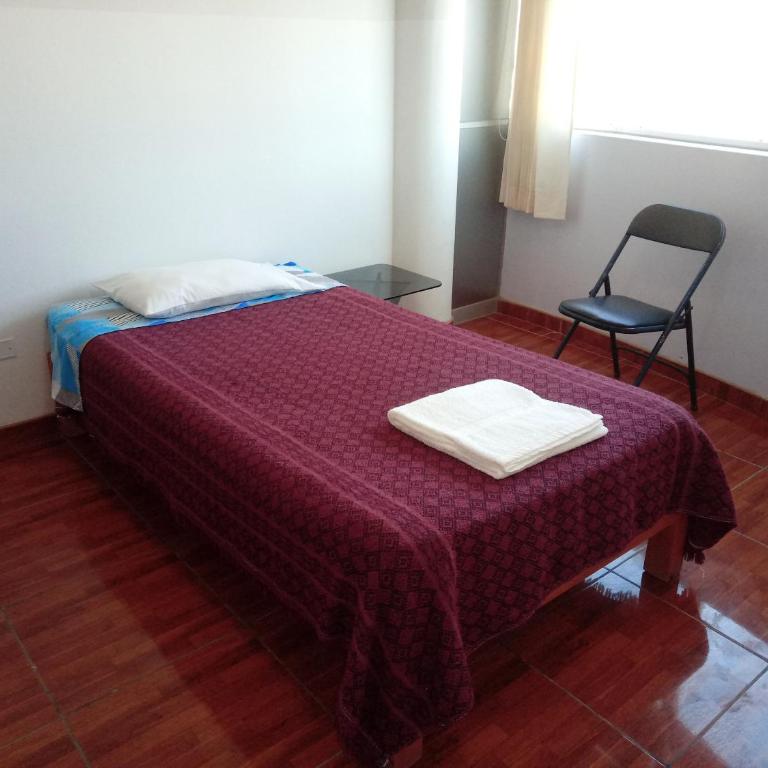Hostal Sotillo - Single Room - 2