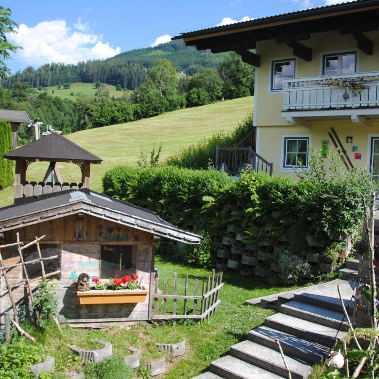 Ferienhaus Niedernsill - Ferienhaus - 51