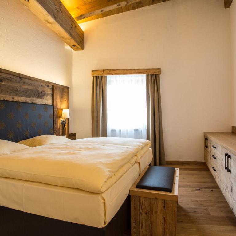 Alte Schmiede Hiltpolt - Comfort Apartment mit Terrasse - 3