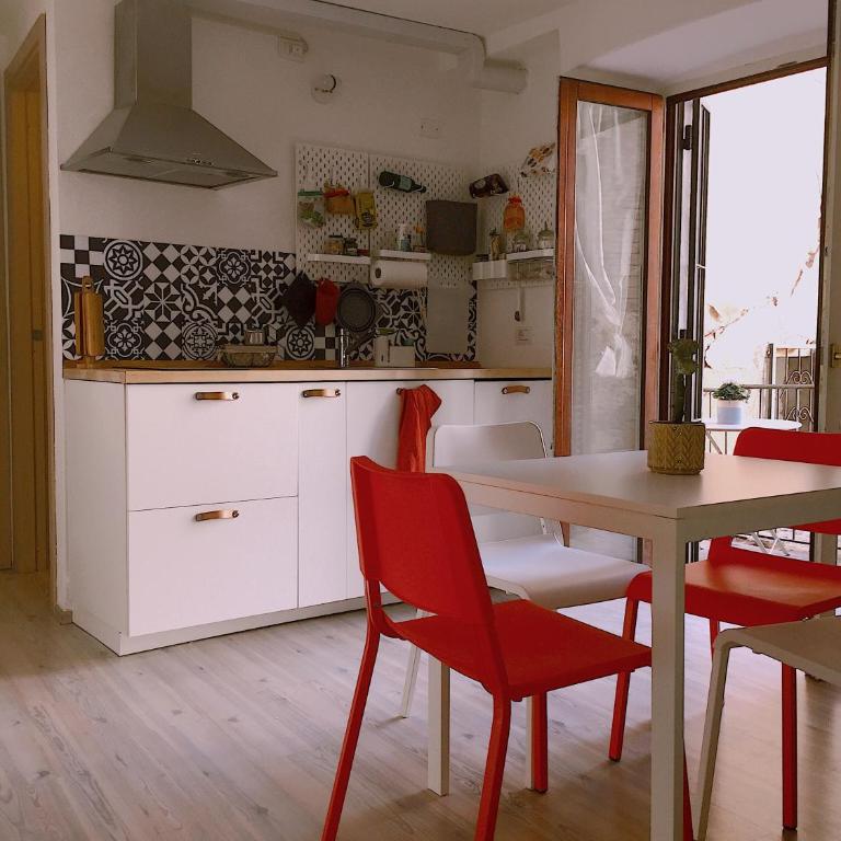 Pisani32 - One-Bedroom Apartment - 4