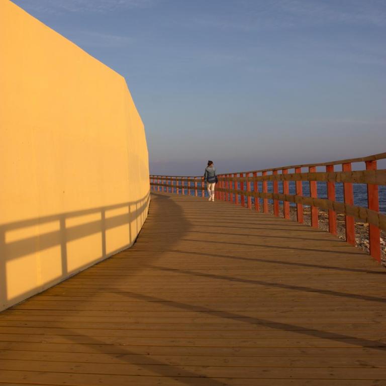 apartment by the beach - Apartamento Dúplex - 9