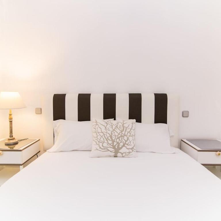 Flamenco Style Apartment PALACIO REAL, La Latina - Apartment - 2