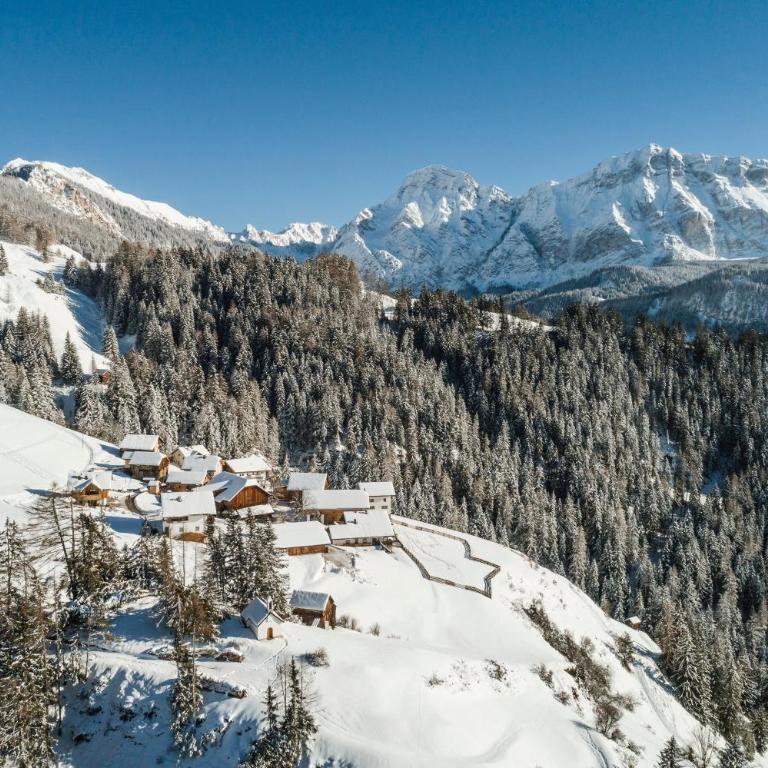 Mountain Chalet Pia - Chalet Superior - 7