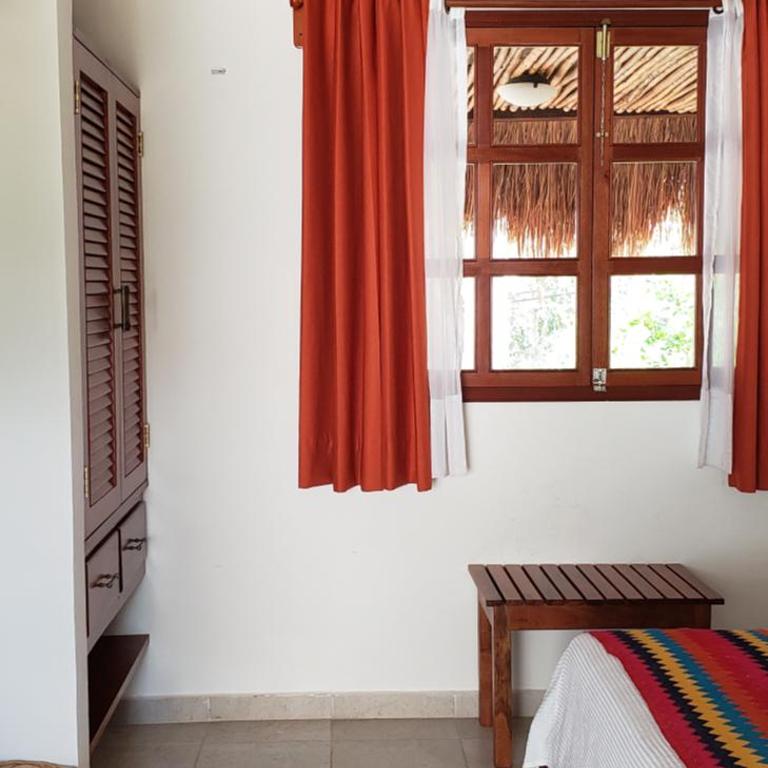 Poza Clara Sanctuary - Suite Junior con balcón - 2