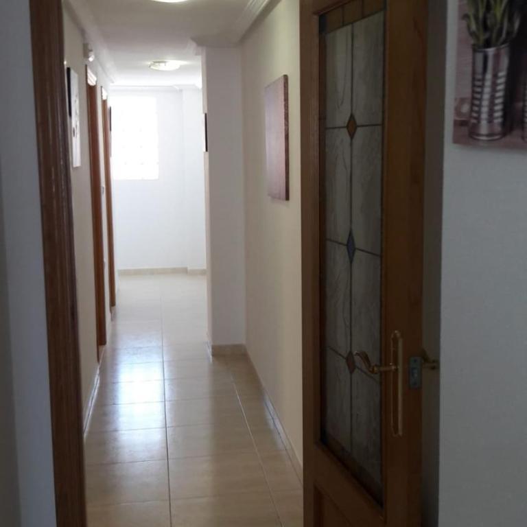El Campello DEBORAH - Apartamento - 5
