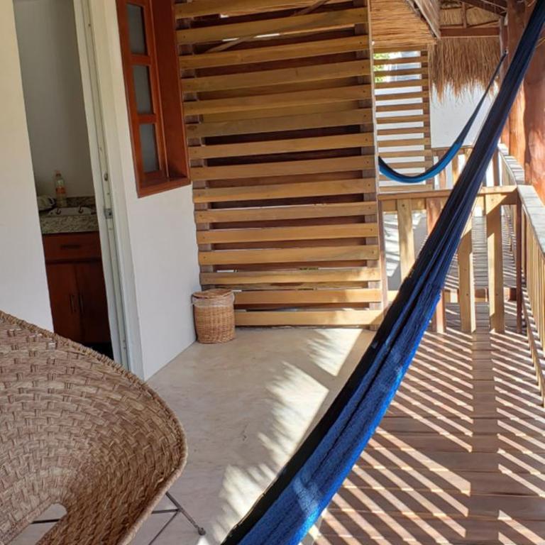Poza Clara Sanctuary - Suite Junior con balcón - 6