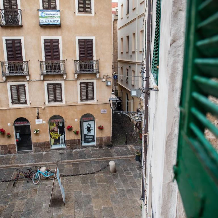 Centro Storico Carlo Alberto - Appartamento con 1 Camera da Letto - 29