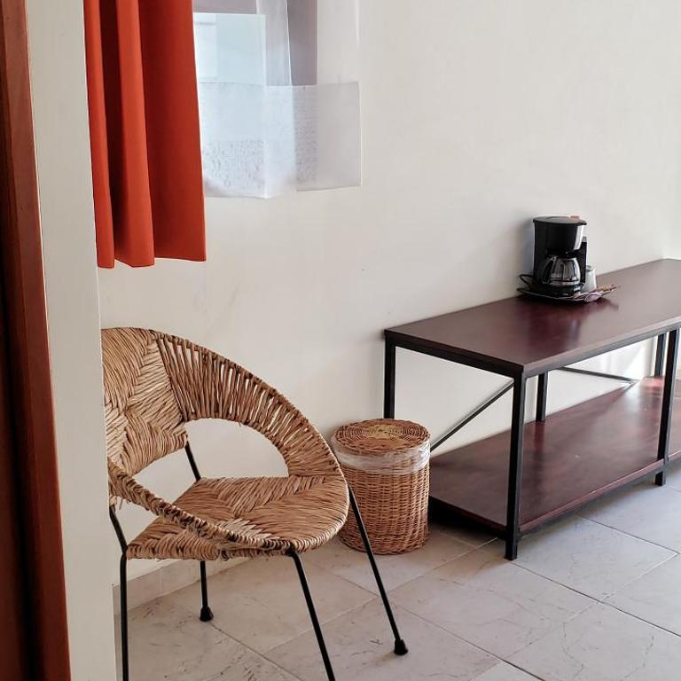 Poza Clara Sanctuary - Habitación Doble Deluxe con acceso a la piscina - 1 o 2 camas - 3