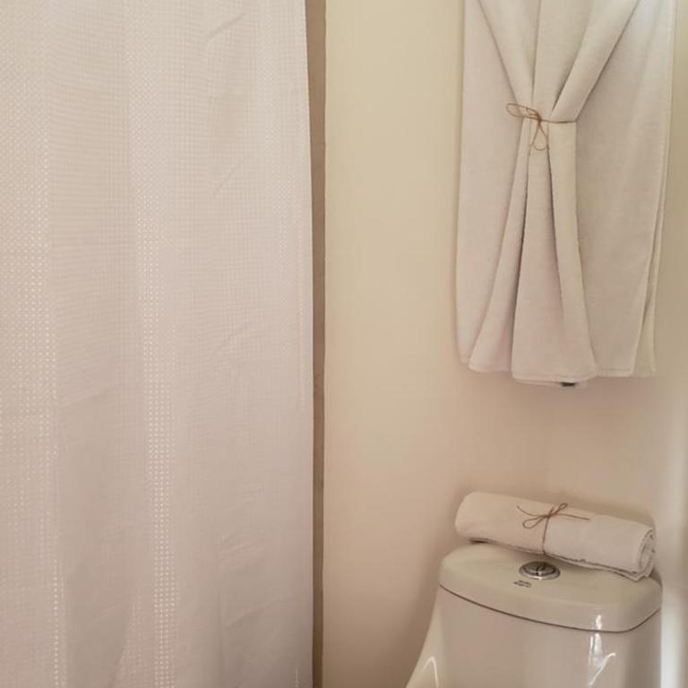 Poza Clara Sanctuary - Habitación Doble Deluxe con acceso a la piscina - 1 o 2 camas - 5