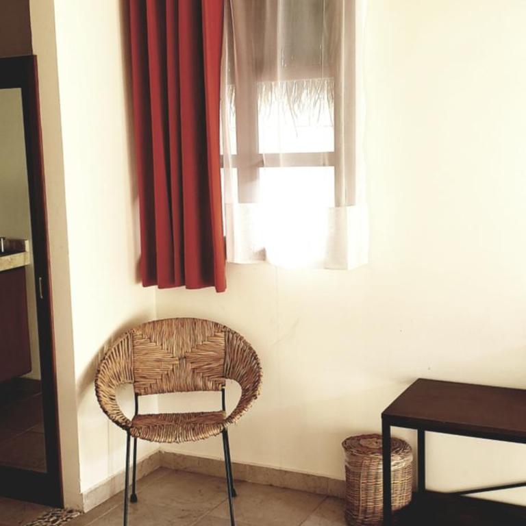 Poza Clara Sanctuary - Habitación Doble Deluxe con acceso a la piscina - 1 o 2 camas - 6