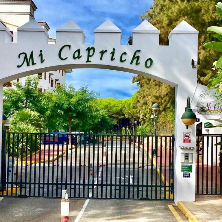MI CAPRICHO A16 Beachfront Apartment - Apartamento de 2 dormitorios - 24