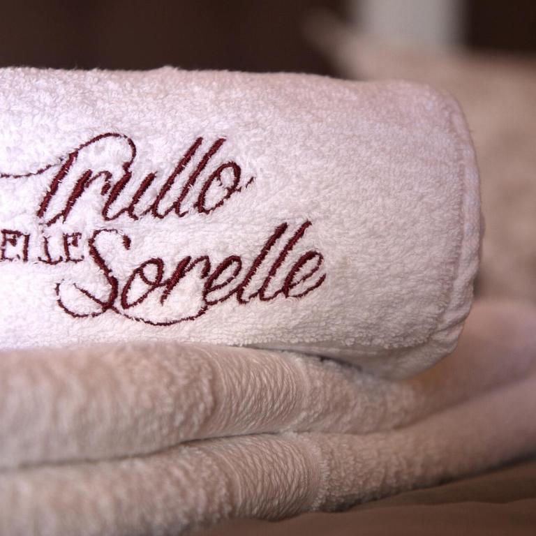 Trullo Delle Sorelle - Trullo - Su 2 Livelli - 17