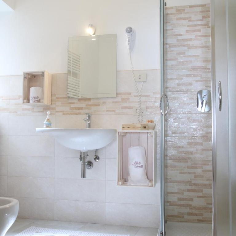Trullo Delle Sorelle - Trullo - Su 2 Livelli - 8