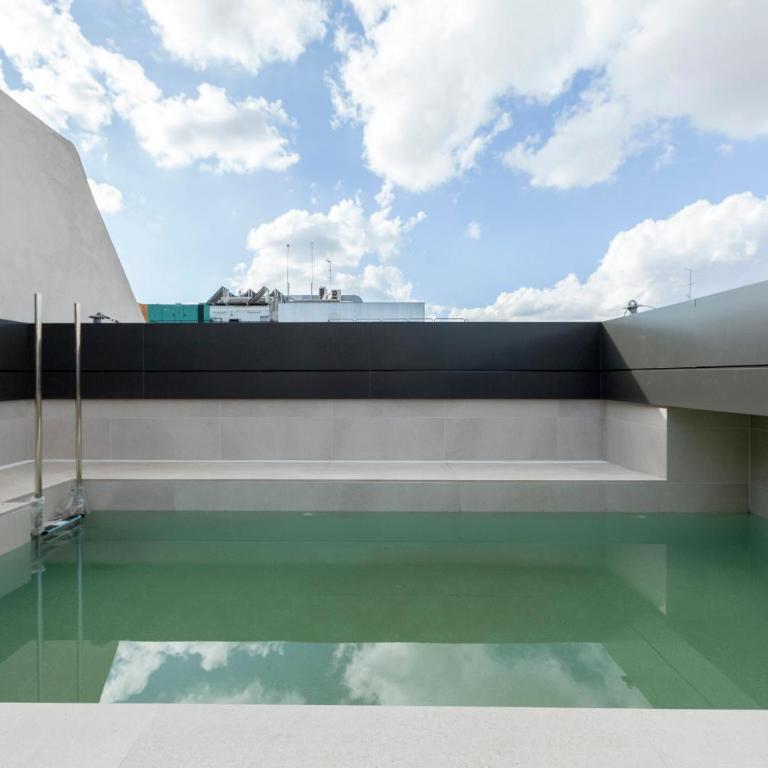 Heima Salamanca District MillaDeOro - Apartamento Deluxe - 41
