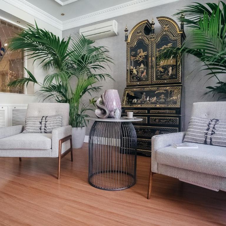 Heima Puerta del Sol - Plaza Santa Ana - Apartamento Deluxe - 11