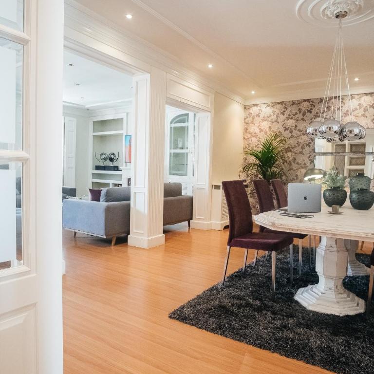 Heima Puerta del Sol - Plaza Santa Ana - Apartamento Deluxe - 13