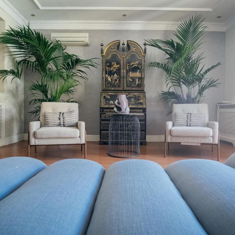 Heima Puerta del Sol - Plaza Santa Ana - Apartamento Deluxe - 12