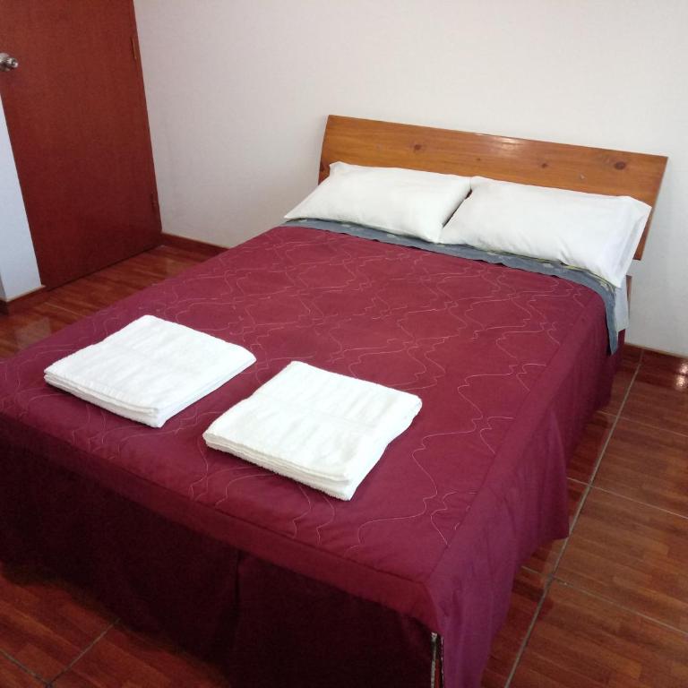 Hostal Sotillo - Standard Double Room - 3