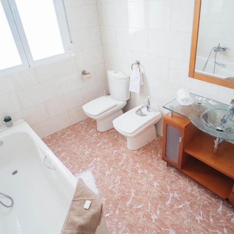 Heima Puerta del Sol - Plaza Santa Ana - Apartamento Deluxe - 47
