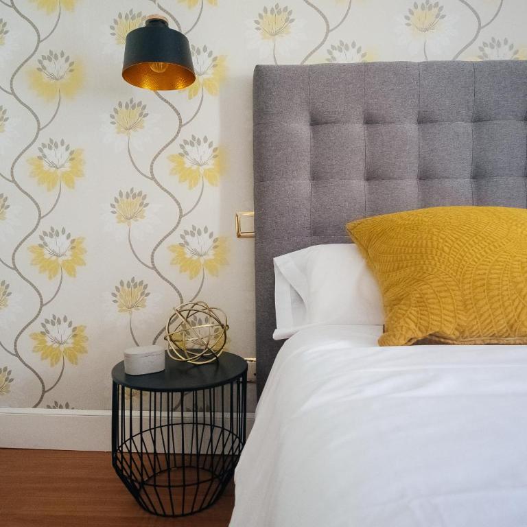 Heima Puerta del Sol - Plaza Santa Ana - Apartamento Deluxe - 43