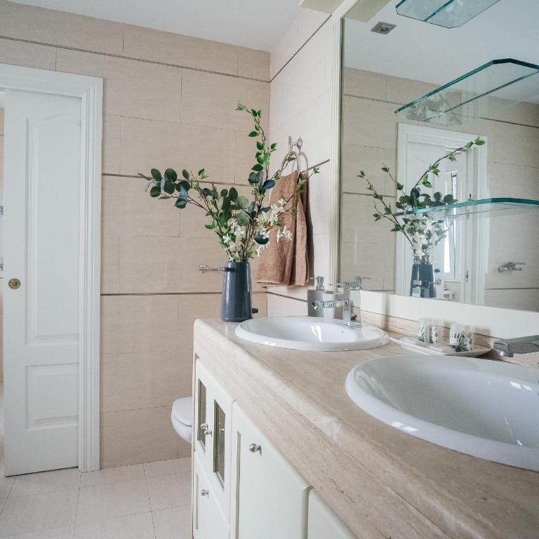 Heima Puerta del Sol - Plaza Santa Ana - Apartamento Deluxe - 29