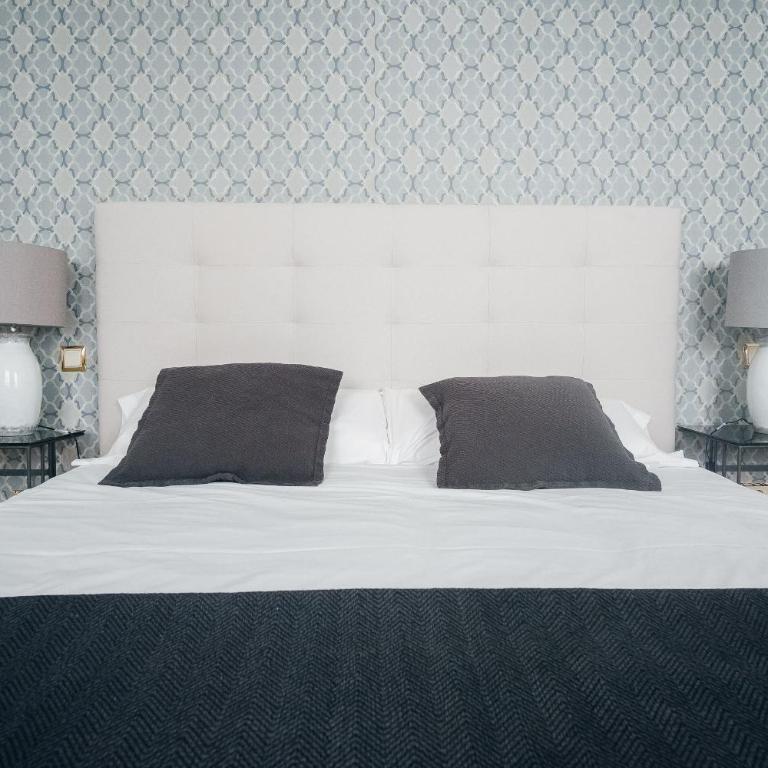 Heima Puerta del Sol - Plaza Santa Ana - Apartamento Deluxe - 23