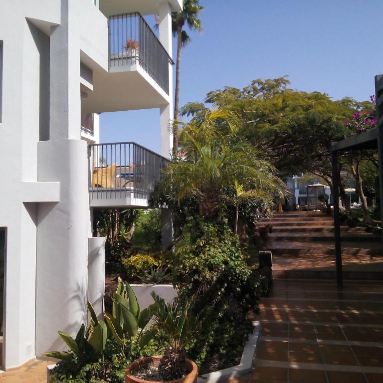 Private Apartment 150 HG Tenerife Sur - Apartamento - 18