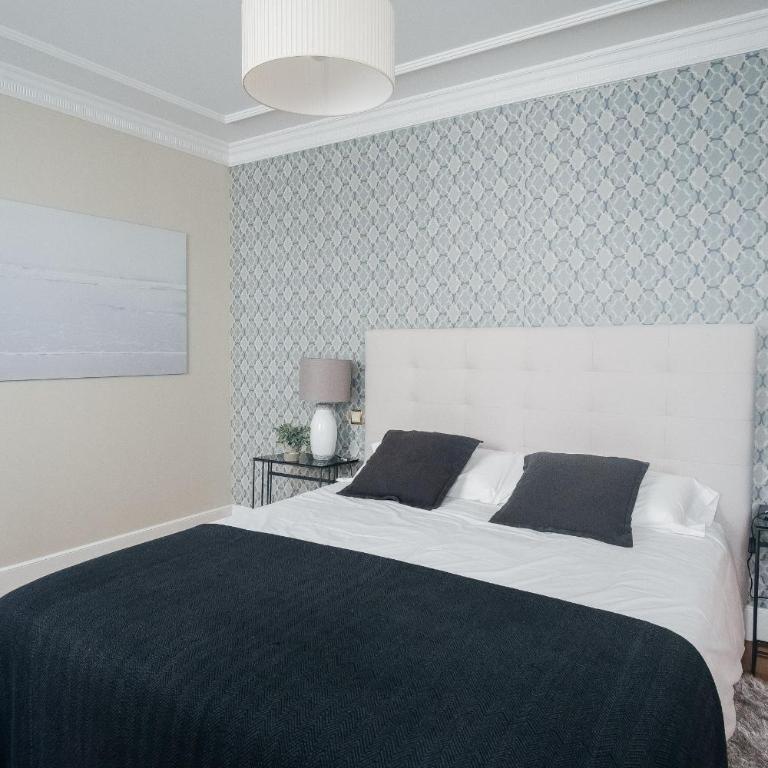 Heima Puerta del Sol - Plaza Santa Ana - Apartamento Deluxe - 24