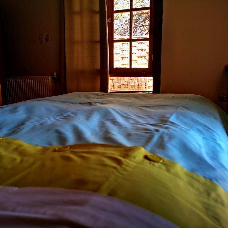 Hostal Elim - Habitación Doble - 2 camas - 2