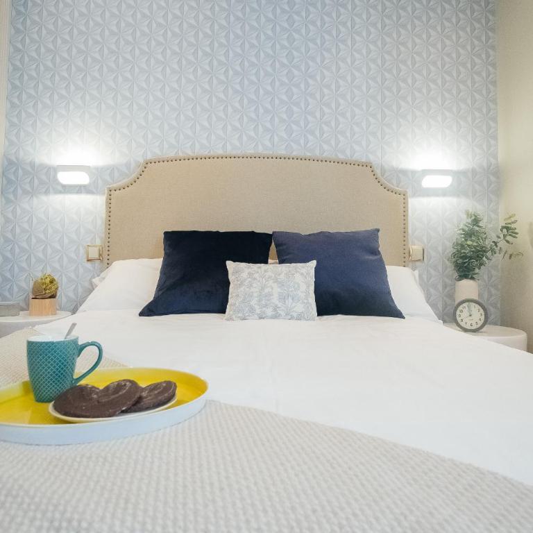 Heima Puerta del Sol - Plaza Santa Ana - Apartamento Deluxe - 35
