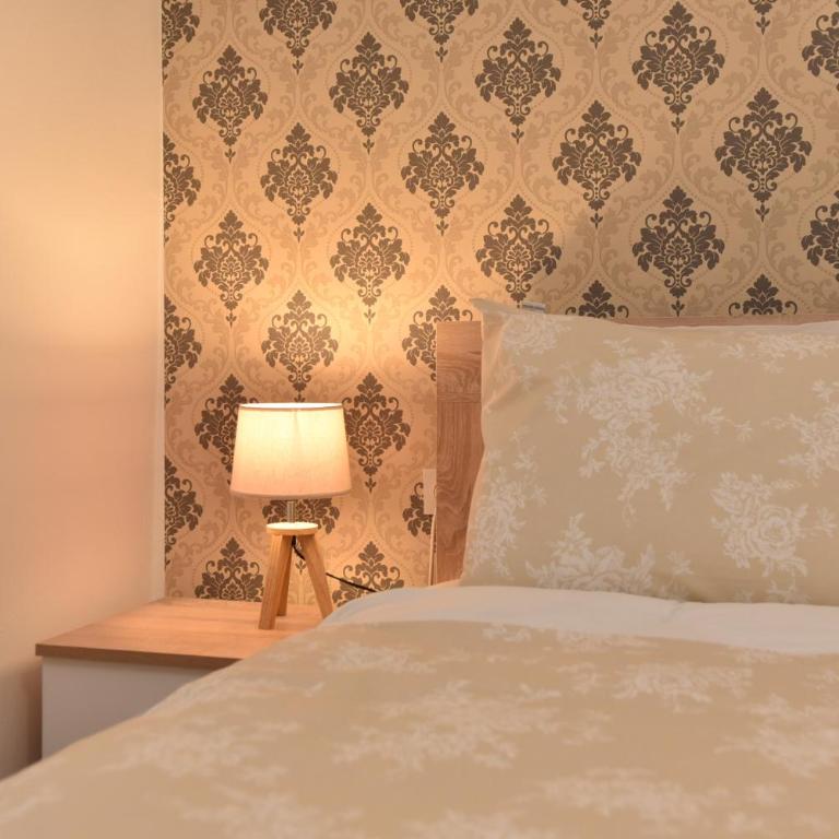 Palm square apartment 2 - Two-Bedroom Apartment - 26