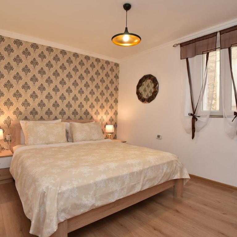 Palm square apartment 2 - Two-Bedroom Apartment - 31