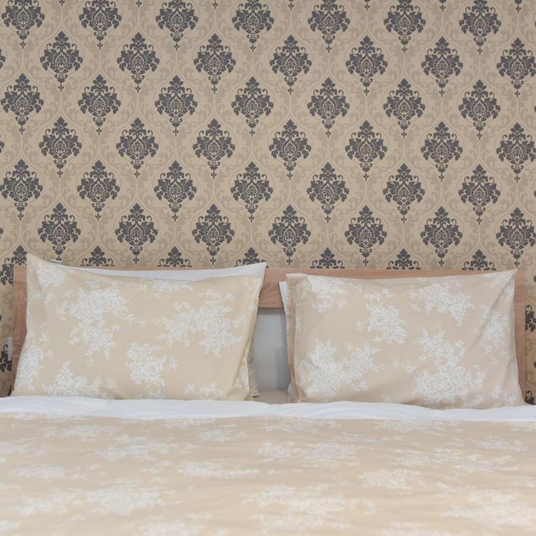 Palm square apartment 2 - Two-Bedroom Apartment - 28