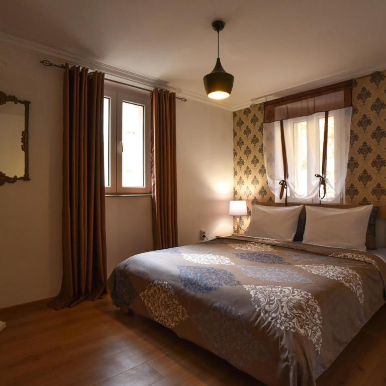 Palm square apartment 2 - Two-Bedroom Apartment - 23