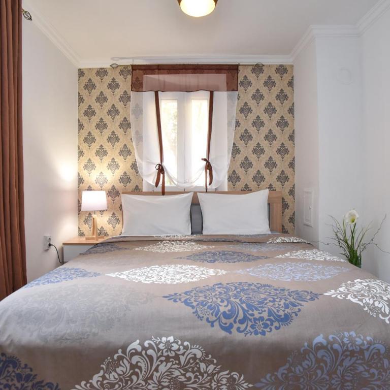 Palm square apartment 2 - Two-Bedroom Apartment - 13