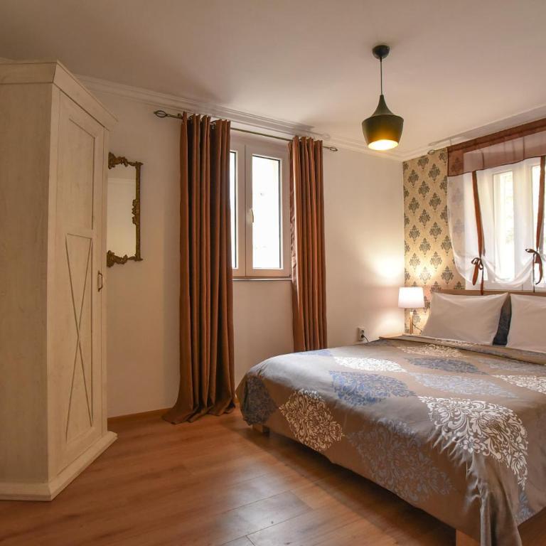 Palm square apartment 2 - Two-Bedroom Apartment - 22