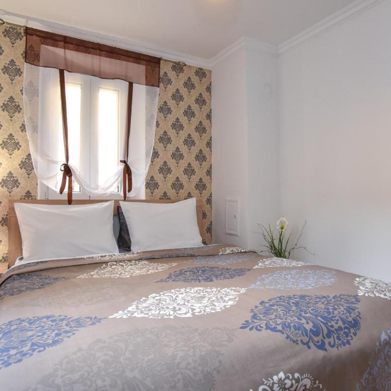 Palm square apartment 2 - Two-Bedroom Apartment - 21