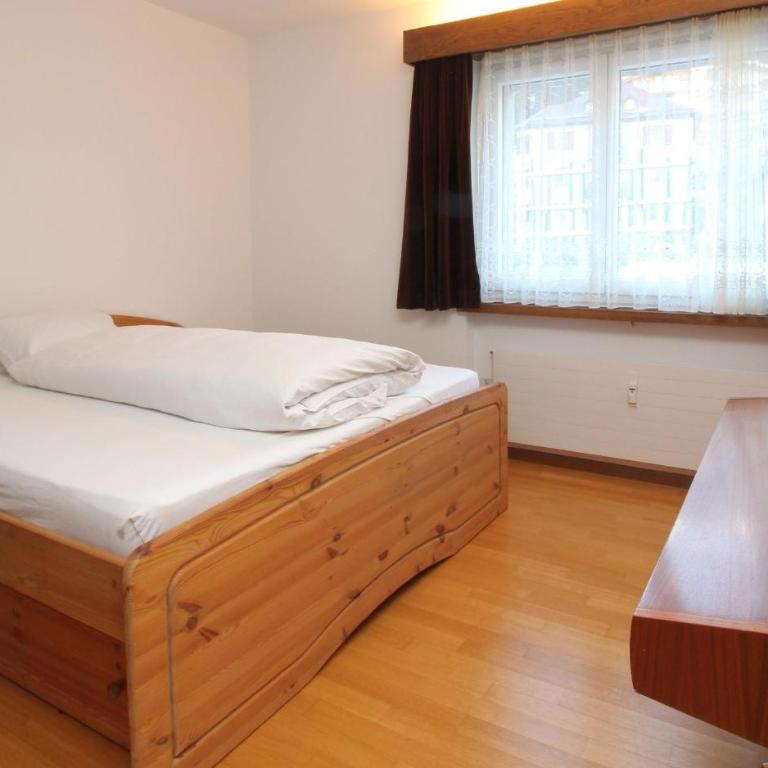 Chesa Alice - Apartment - 15