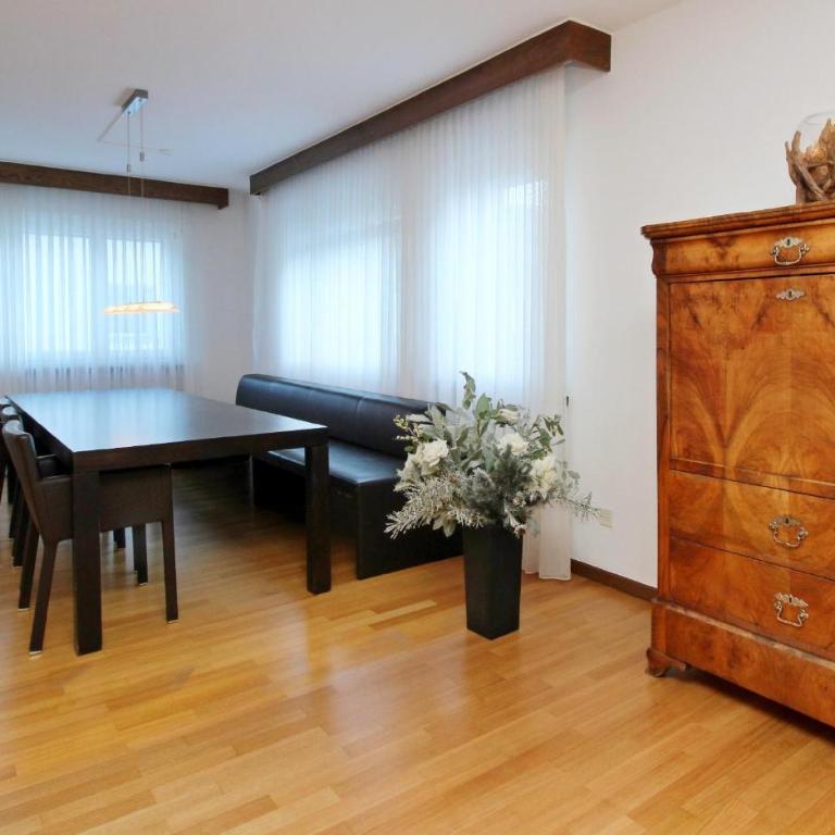 Chesa Alice - Apartment - 3