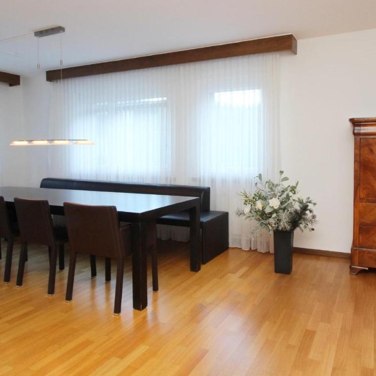Chesa Alice - Apartment - 14
